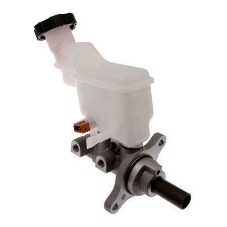 Raybestos Element3 New Master Cylinder -  Brakes, MC391491 MC391491